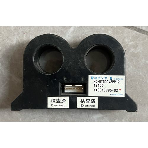 电梯电流互感器 HC-WT300V2PP12 YX301议价产品