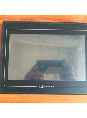 Weinview威纶MT6100iV3WV触摸屏,,