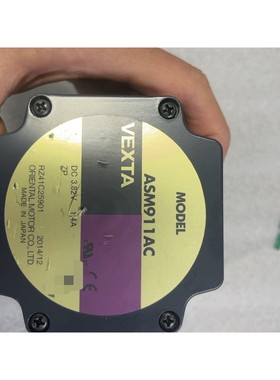 VEXTA东方电机 ASM911AC,日本原装进口.议价产品