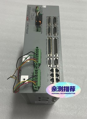 ACS驱动器SPiiPlus CM-2议价产品