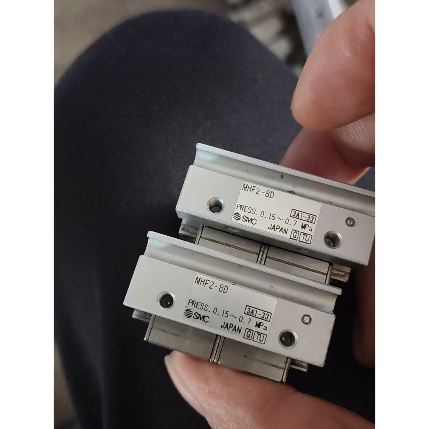 原装,MHF2-8D的,成色漂亮,功能完好,不漏气议价产品