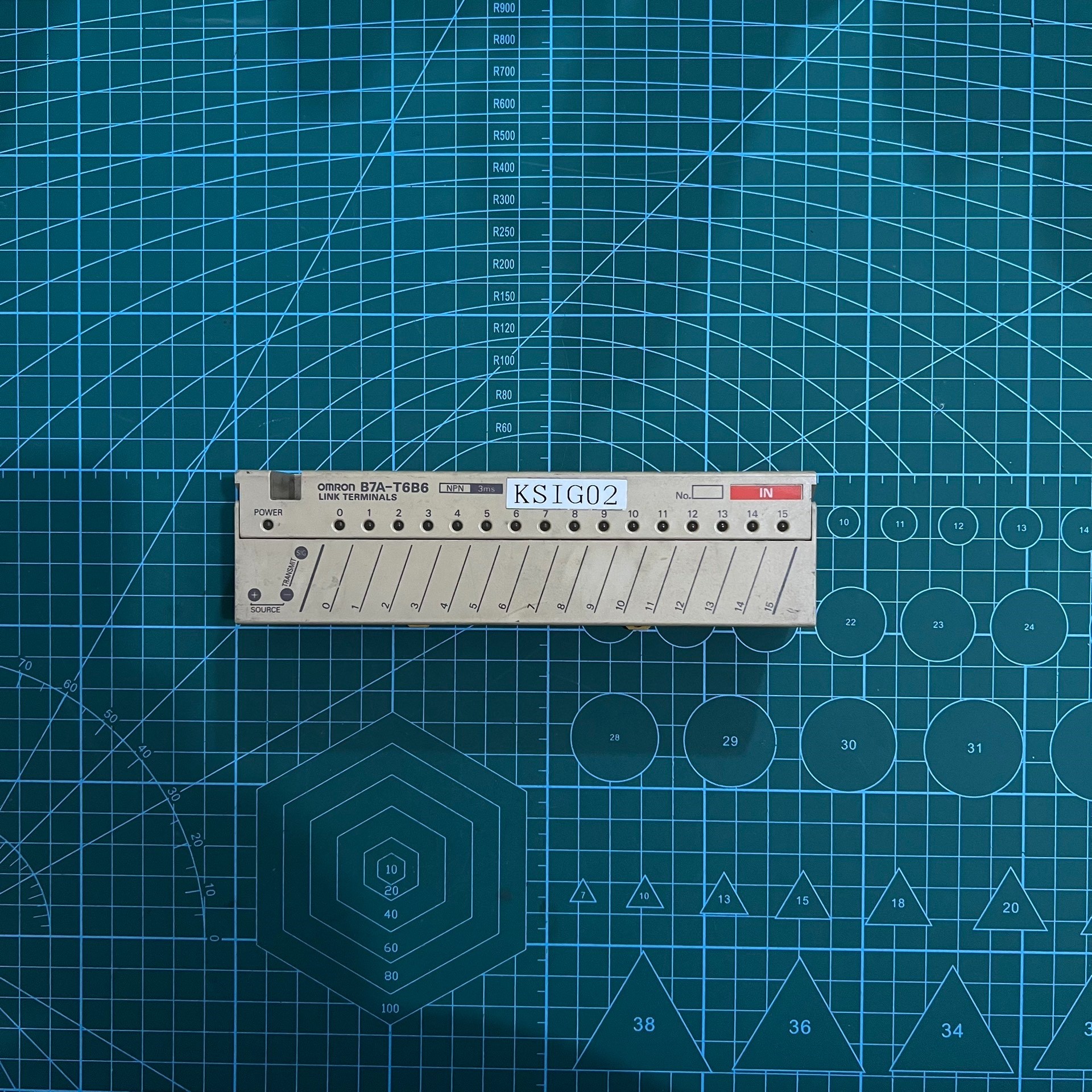 B7A-T6B6议价产品