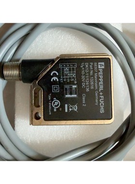 倍加福色标传感器DK12-11/124/136(132616议价产品