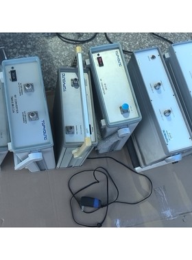 Topyoung 捷希射频衰减器系统 B12-B5 TMIX议价产品