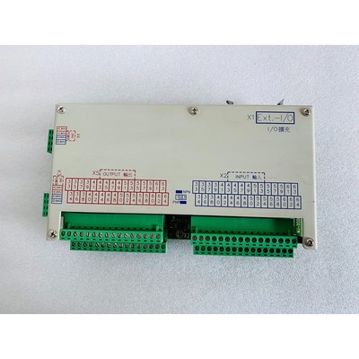 MIRLE 盟立 MJ-9000  32点IO扩充板议价产品