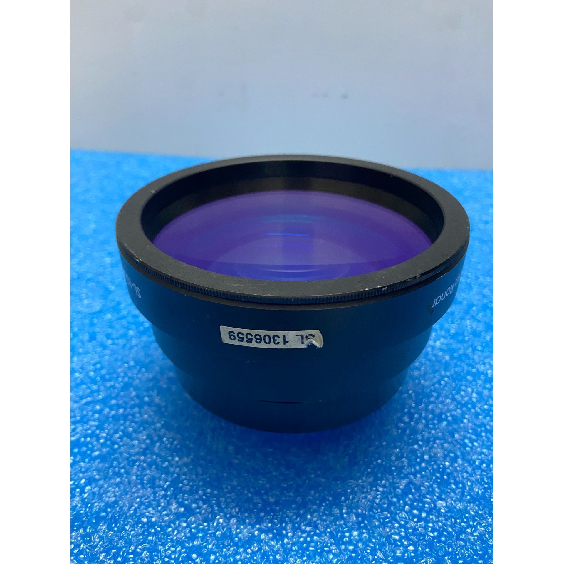 新加坡RONAR激光打标扩束镜1064议价产品