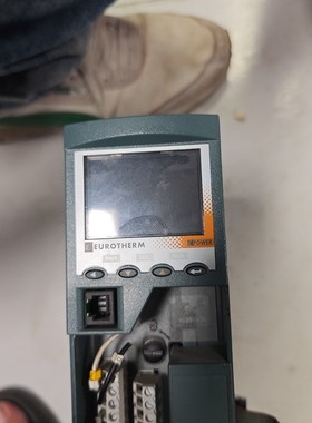 欧陆EPOWER驱动器,型号GB22280-1-1-D-19议价产品