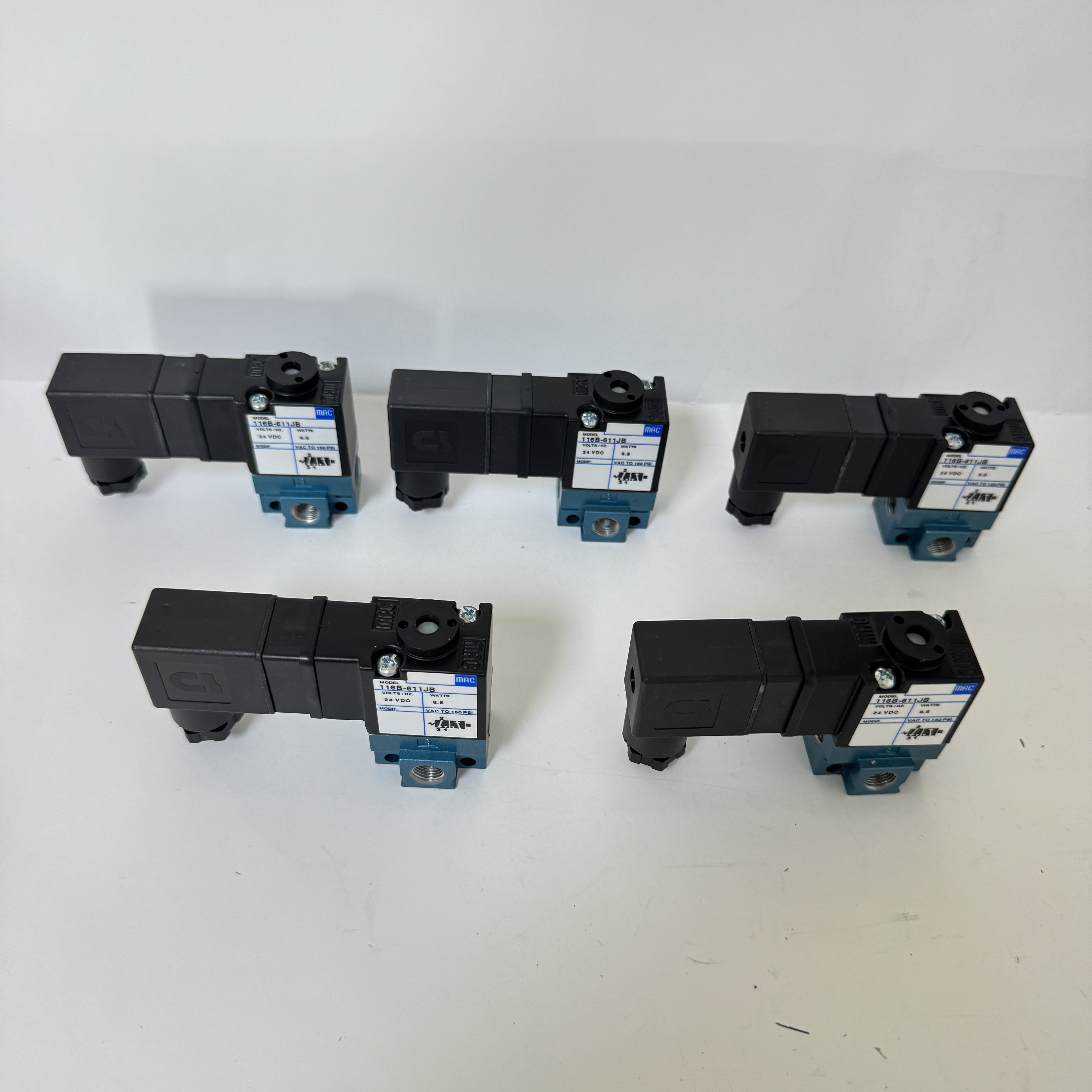 117B-121BAAA   100 系列热销推荐 电磁阀单议价产品