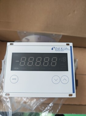 英福康VGC401全新的真空显示器,型号398-010,功能议价产品