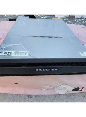 浪潮 AS2200G2存储.12盘位实图拍摄议价产品