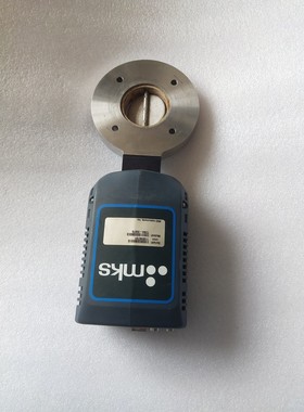 MKS 蝶阀T2BA-33076如图实拍议价议价产品