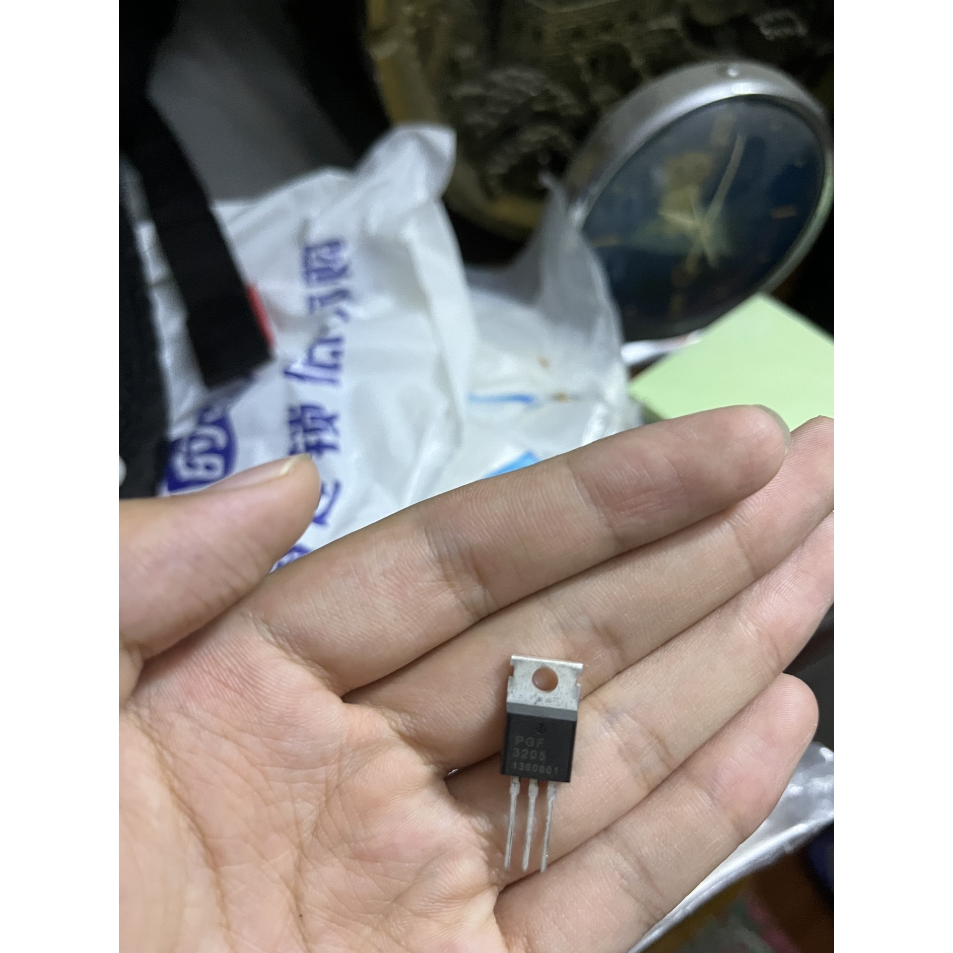 3205场效应管议价产品