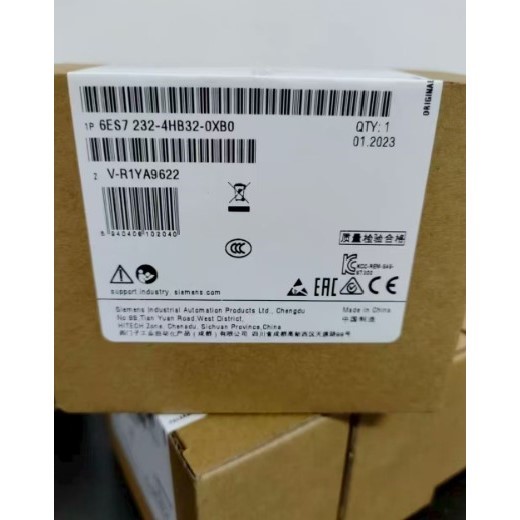 6ES7232-4HB32-0XB0.现货,,有质量议价产品