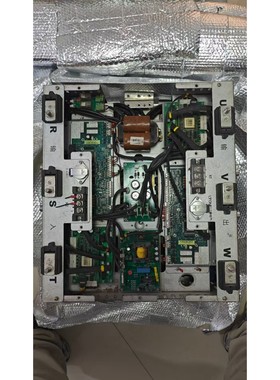 沈阳辽通电气LTK-9/4MX-400变频器模块,1140V议价产品