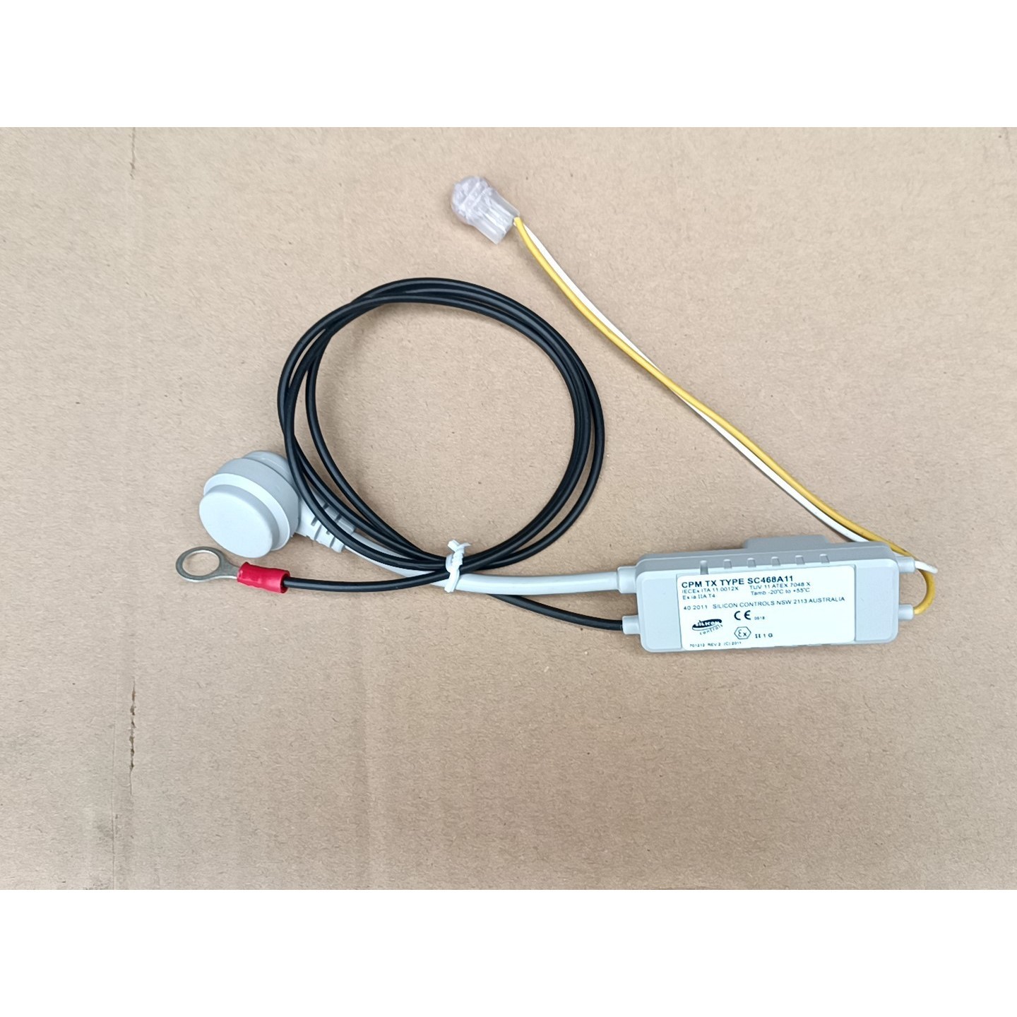 CPM TX TYPE SC468A11议价产品