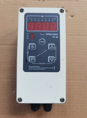 德国Hillesheim控制器HT42-05P议价产品