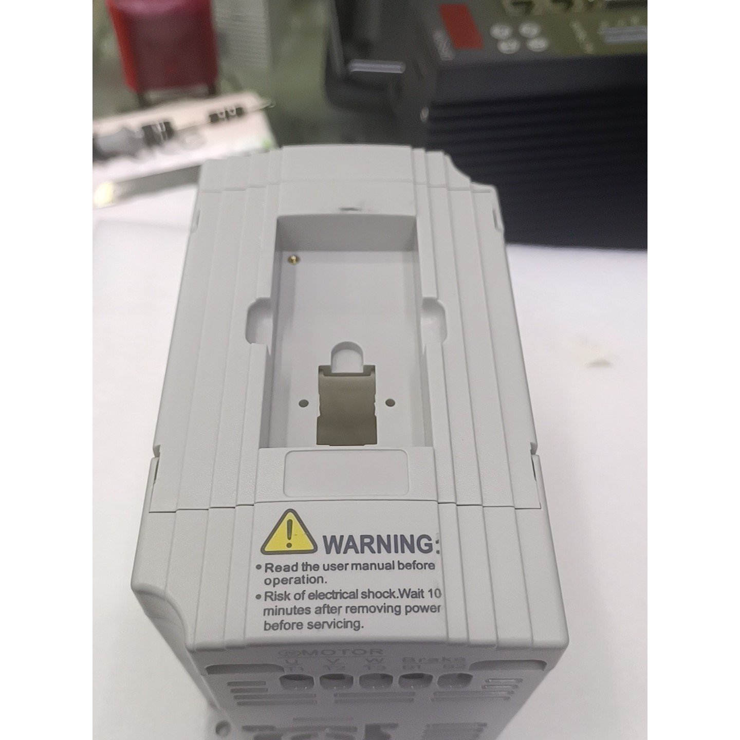 台达变频器壳子 VFD007M21A  VFD015M2议价产品