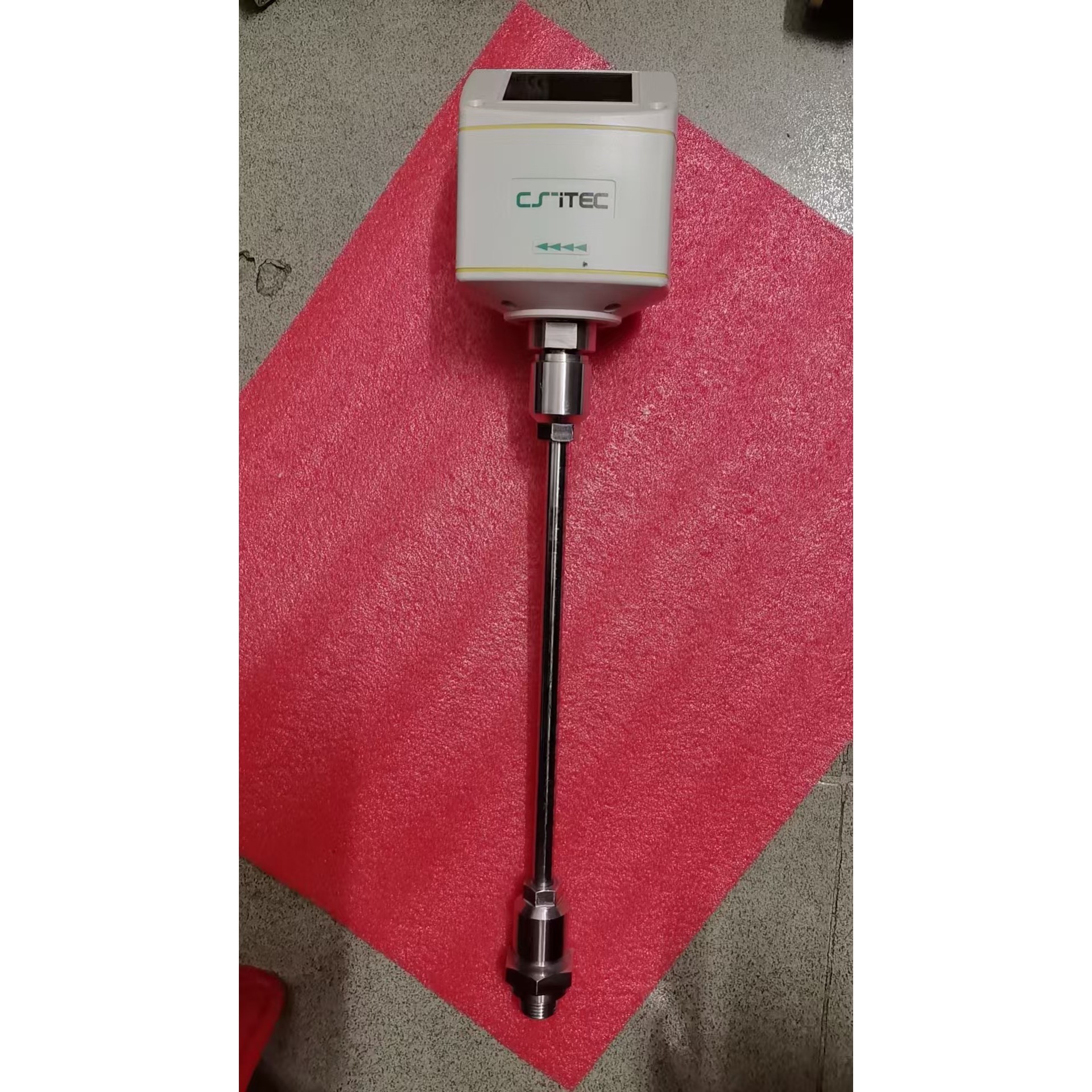 希尔思 S401 S6954100 5.0MPA 流量传感器议价产品