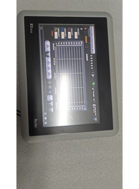 北尔X2base 触摸屏显示器,型号Beijer X2bas议价产品