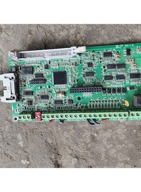 D6L-CU1工业控制板,实物拍摄,成色如图.型号清晰可见,议价产品