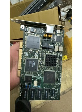 进口U1ticom,59401采集卡数据板,成色很新,未 使议价产品