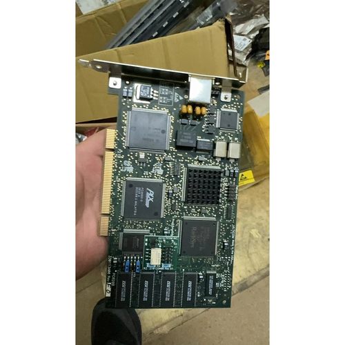 进口U1ticom,59401采集卡数据板,成色很新,未 使议价产品