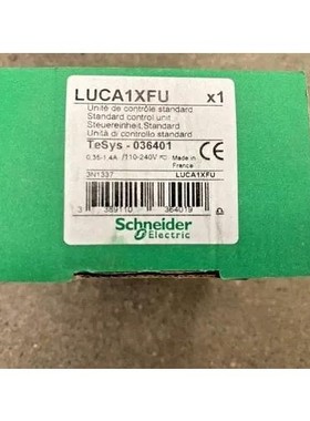 1pc x NEW LUCA1XFU STARD CO议价产品