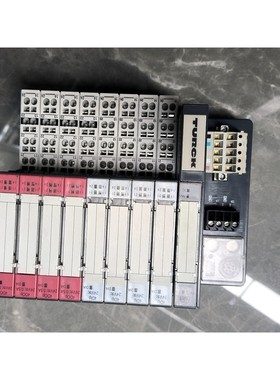 图尔克  BL20-GWBR-DNET   BL20-4DO议价产品