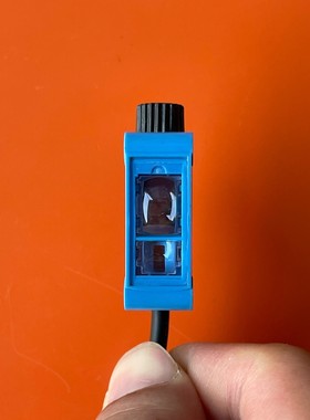 传感器 西克/SICK,色标传感器,型号:KTM-MB311议价产品