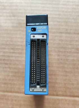 F3WD64-3F 磕损 横河 A52*议价产品