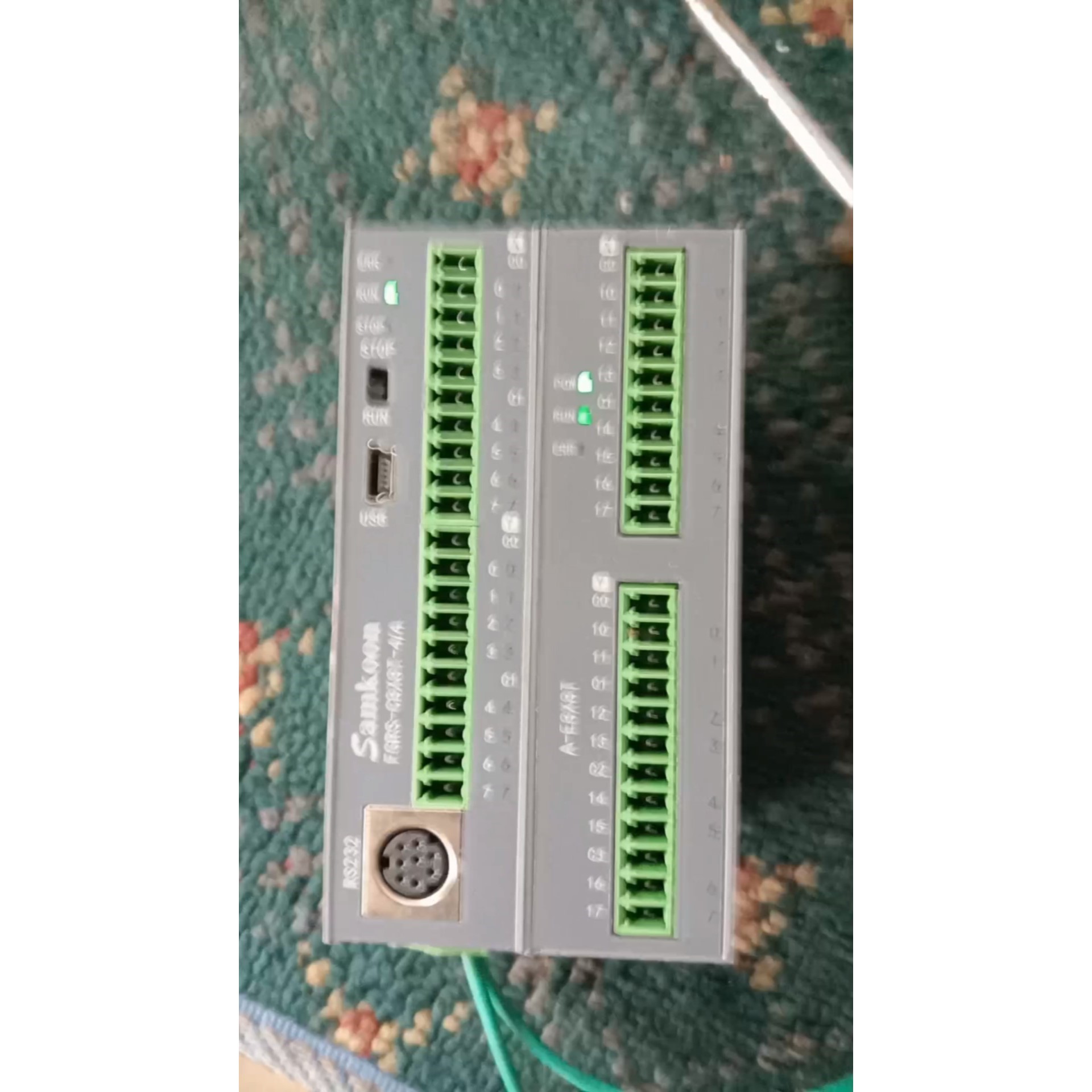 显控PLC模块,FGRS一C8X8T一4/4,A一E8X8T议价产品
