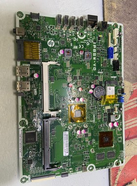 一体机主板 IPBSW-VD,集成CPU,原装.成色议价产品