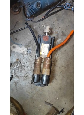 eckelmann 伺服电机 eckc60s-0040-30议价产品