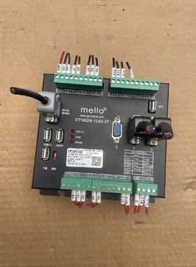 MELLO系统XT1602M-12XX.3T、拆机的、成色漂议价产品