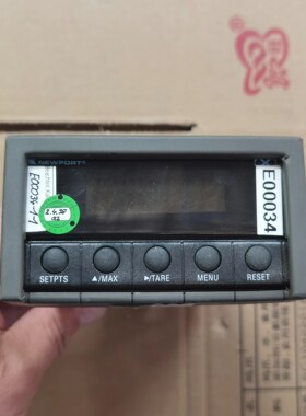 NEWPORT INFCP-410议价产品