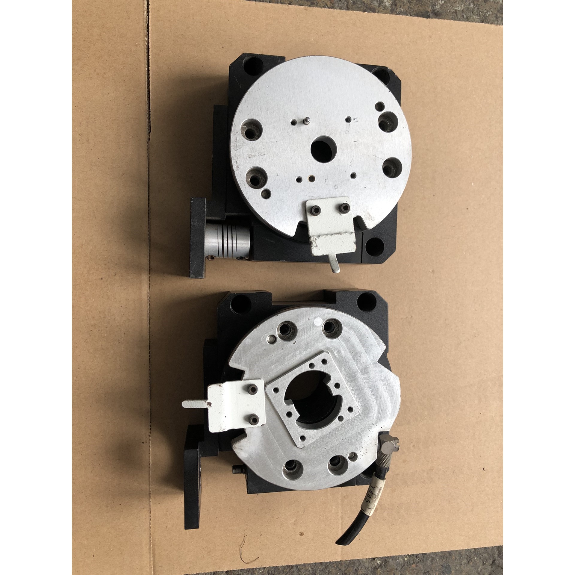 SPG:SHAE100ST180-ST:二个成色如图功能包好议价产品