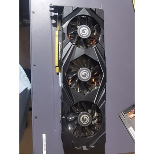 非矿卡 11g 在保修期议价产品 2080ti 95新影驰