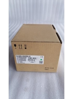 变频器FR-E820S-0030SCEPA-60,保证1议价产品