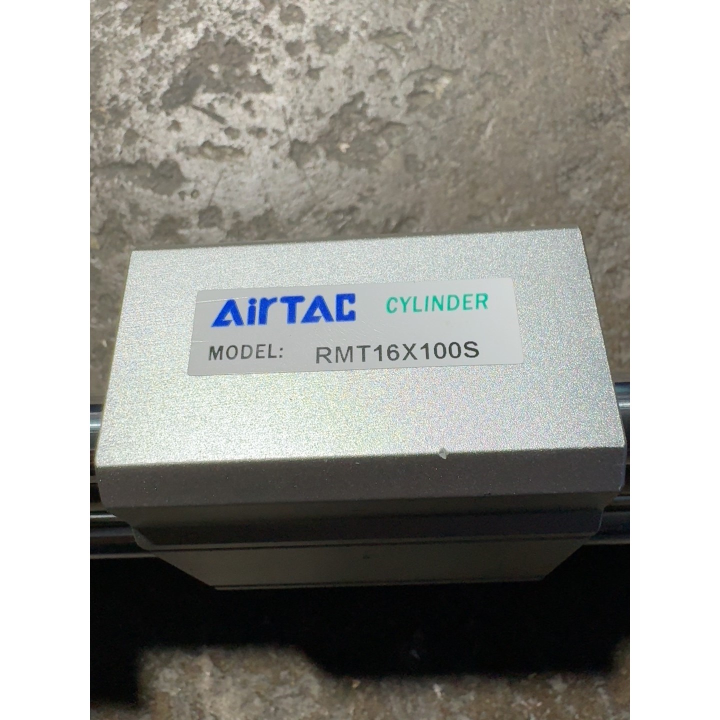 原装无杆气缸  RMT16X100S议价产品