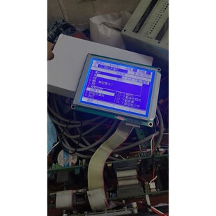 台湾晶采液晶显示屏AMPIRE 320240A4 AG320议价产品