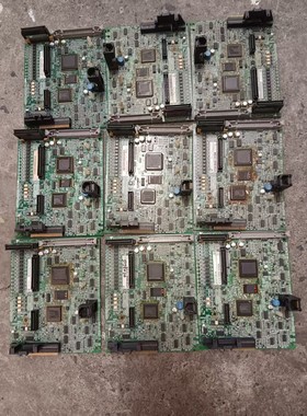 安川G7变频器主板ETC618046-S1036 ETC61议价产品