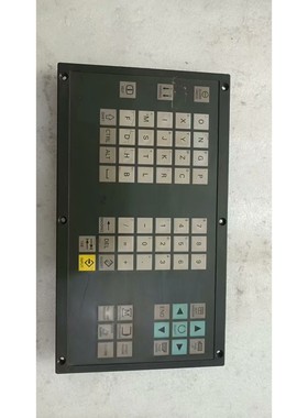 6FC5603-0AC13-1AA0802D按键板,原议价产品