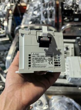 FX5-32ER/ESPLC模块 功能包好 议价出议价产品