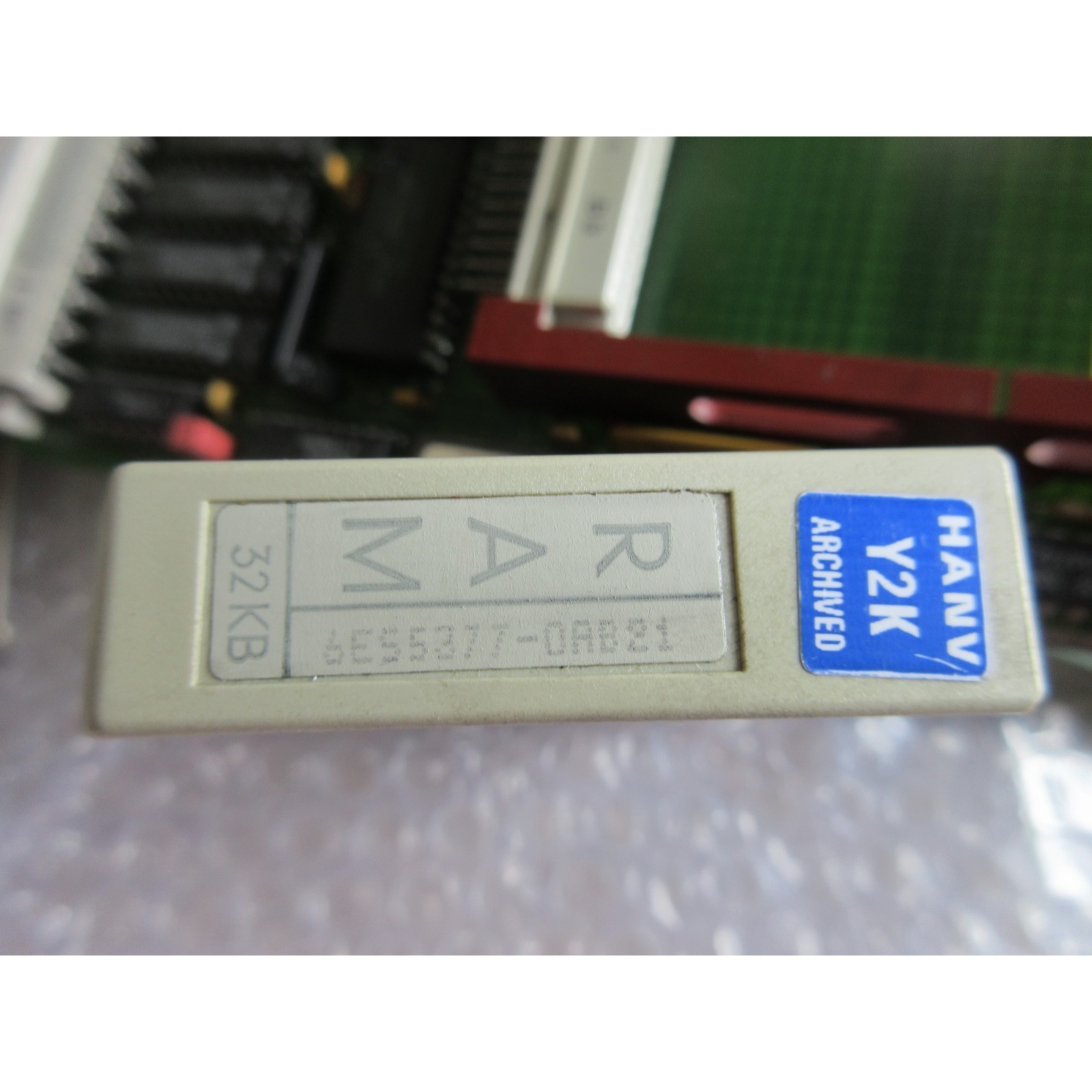 5377-0AB21 5 377-0AB21 32KB 现货议价产品