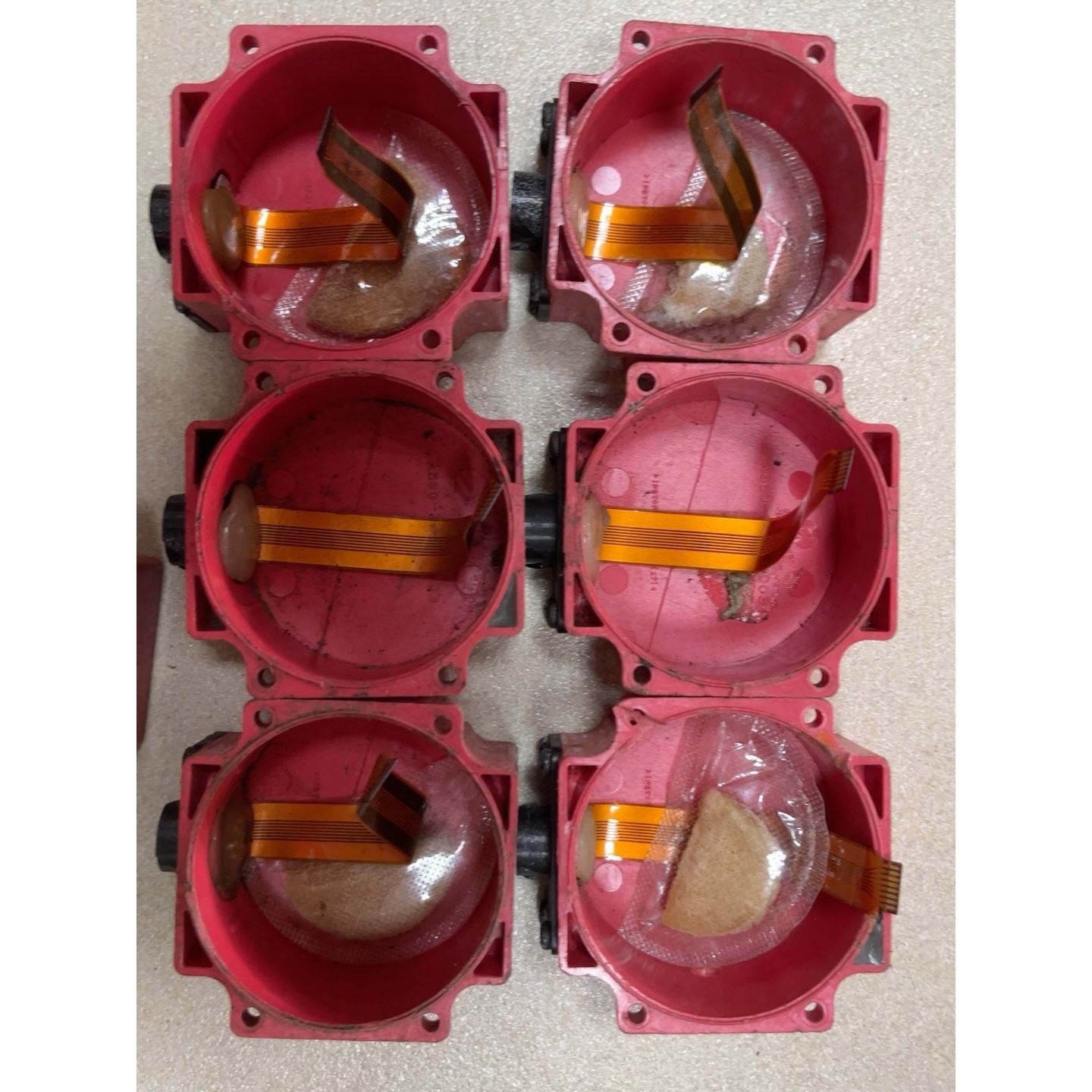 FANUC编码器外壳 A860-2024-X003,议价议价产品