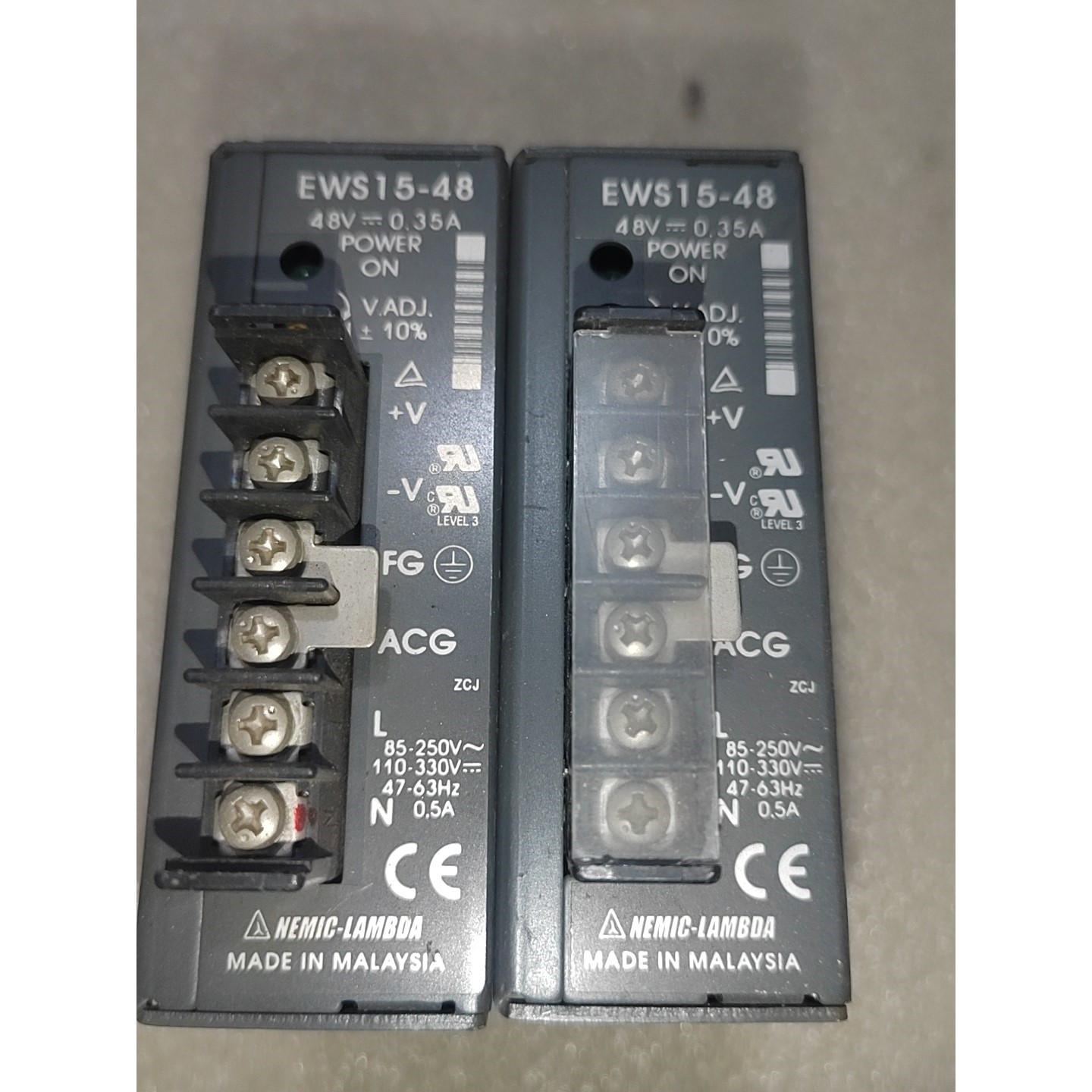 LAMBDA日本兰达开关电源 EWS150-48 48V 0议价产品