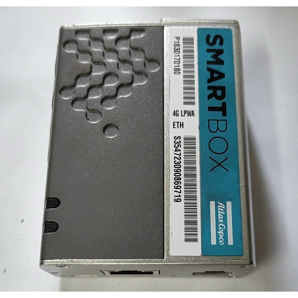 阿特拉斯SMARTBOX 远程控制器 FX30 NB 成色如议价产品