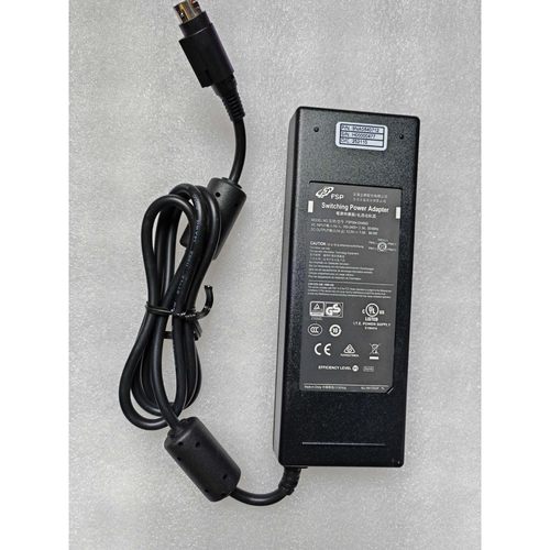 全新FSP全汉12V7A电源适配器,84W功率,四针接口,双议价产品