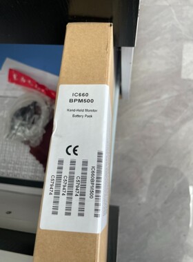 IC660BPM500议价产品