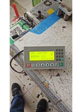 OP320-8.0X8实图拍摄,功能正常,议价产品